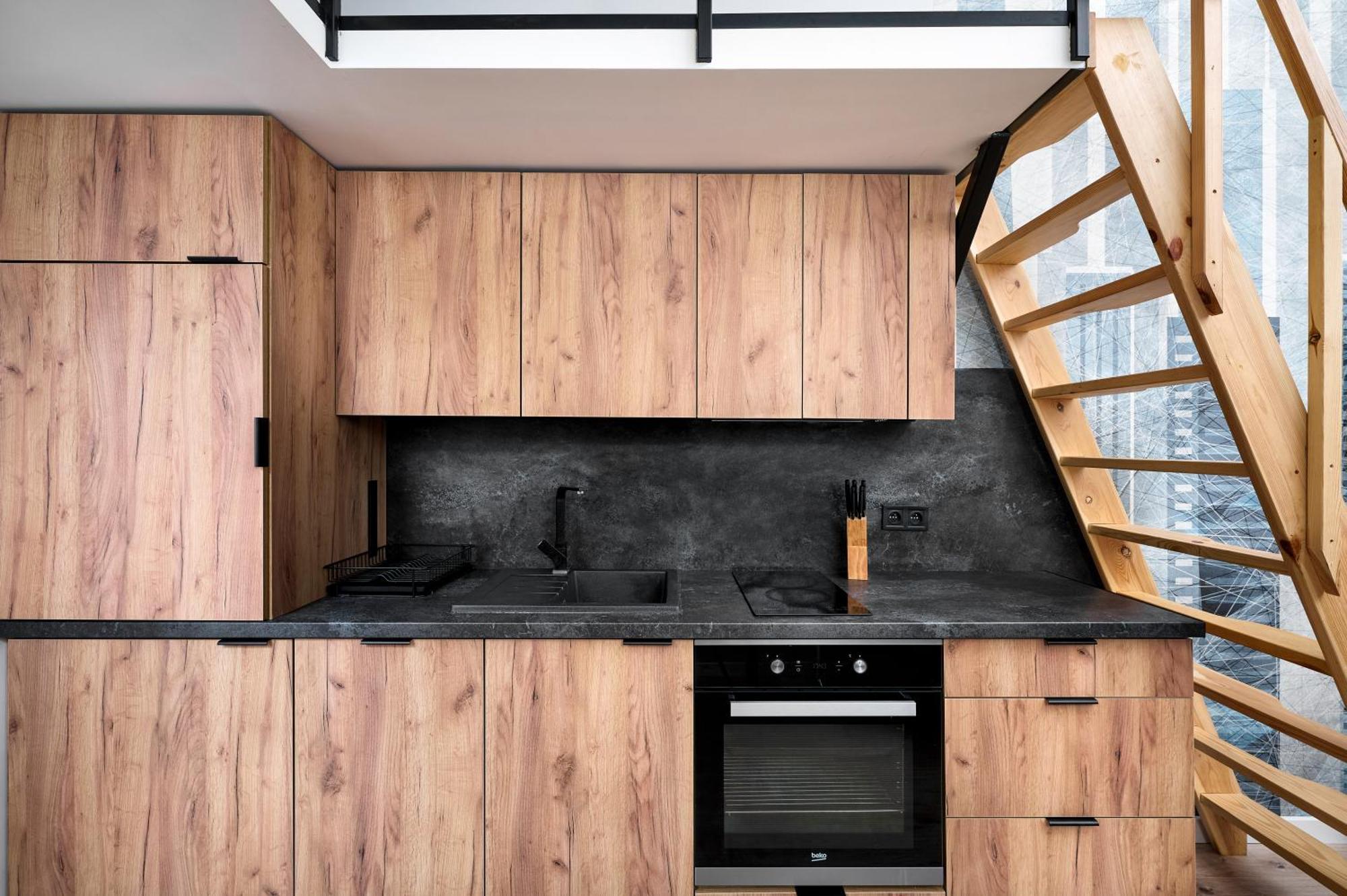 Studio Z Widokiem Na Piotrkowska Apartment Łódź Exterior foto