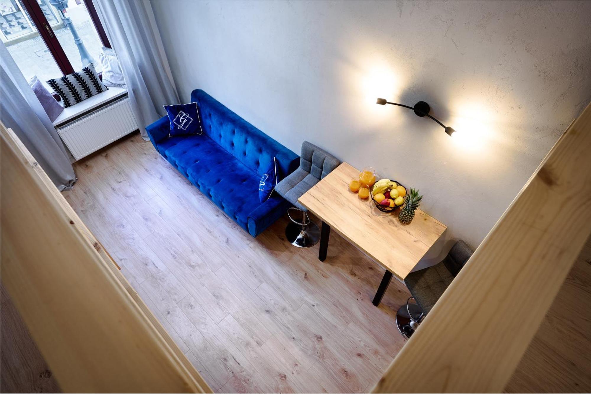 Studio Z Widokiem Na Piotrkowska Apartment Łódź Exterior foto