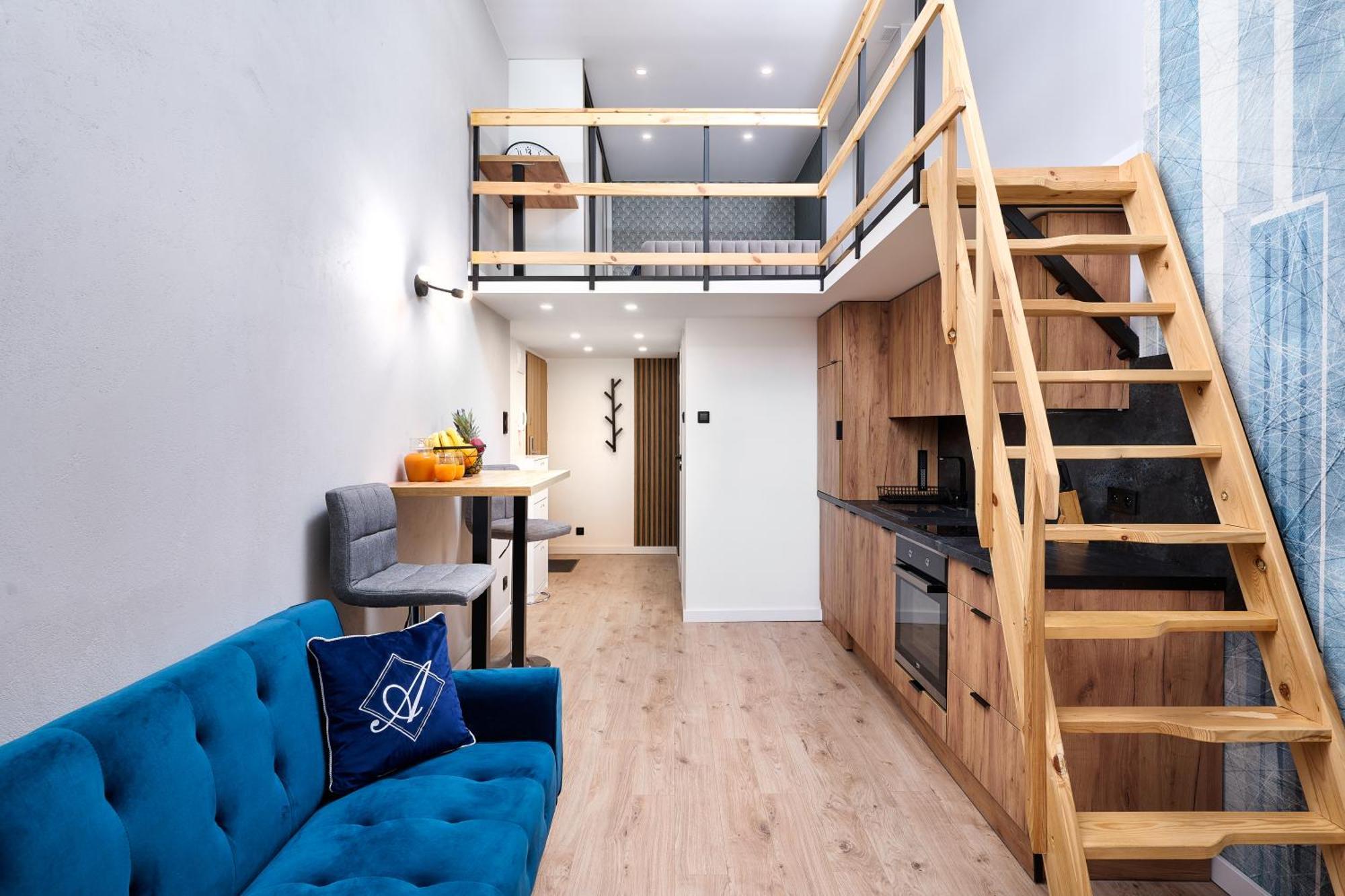 Studio Z Widokiem Na Piotrkowska Apartment Łódź Exterior foto